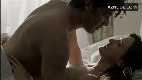 O OUTRO LADO DO PARAISO NUDE SCENES AZNude