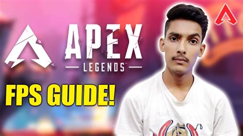 How To Play Apex Legends On Low End Pc Apex Legends Pc Lag Fix