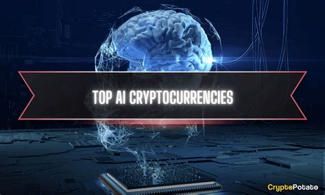 Best Ai Crypto Coins In 2024 Top 8 Projects To Watch