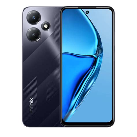 Infinix Hot 30 Play 128GB 8 Precio Medellin