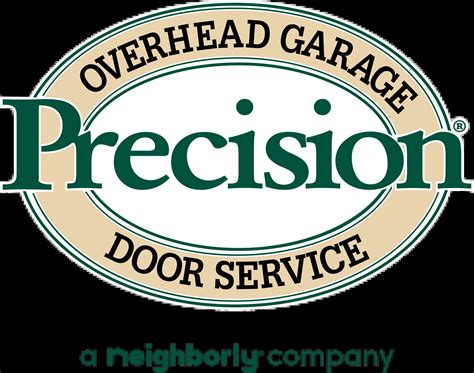 Precision Door Service | Neighborly