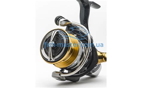 Катушка Daiwa 17 Exceler LT 3000D-C купить в Киеве и Украине | Цены от ...