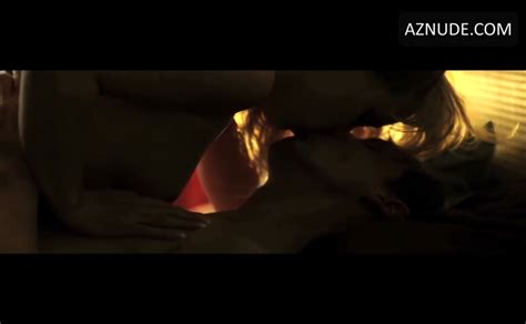 Lenna Kuurmaa Breasts Scene In Naked Harbour AZNude