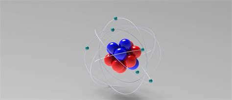 Carbon Atom 3D Model $29 - .sldpr .ige .unknown - Free3D