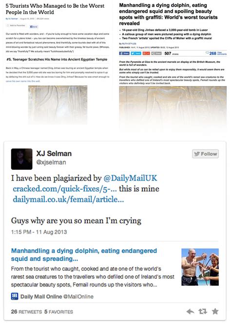 CRACKED.com, cracked: A lot of you have been asking about it,...