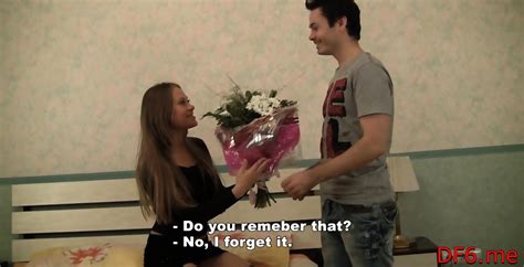 Cute Teen Brunette Girlfriend Durinda Belova Getting Banged