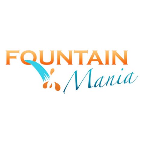 Fountain Mania Youtube
