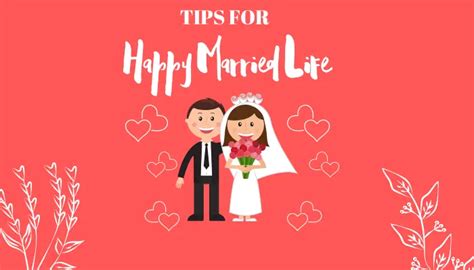 12 Tips For Happy Married Life And Keep The Spark Alive Truebuddy