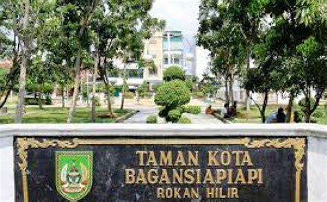 tempat wisata  rokan hilir  wajib dikunjungi berikut daftarnya