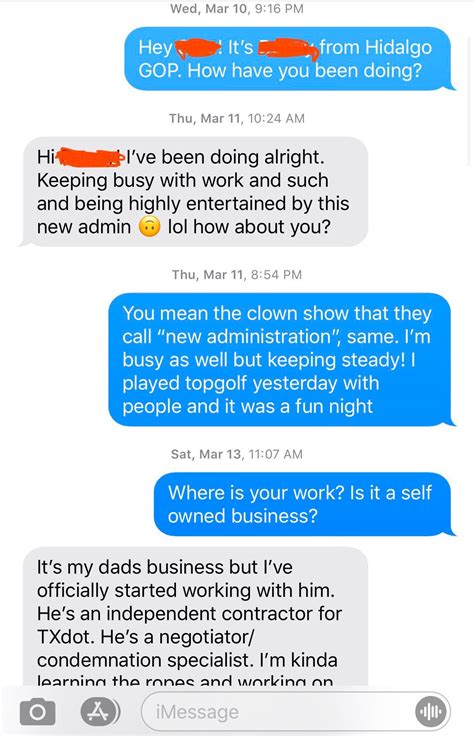 Reddit Texting Advice