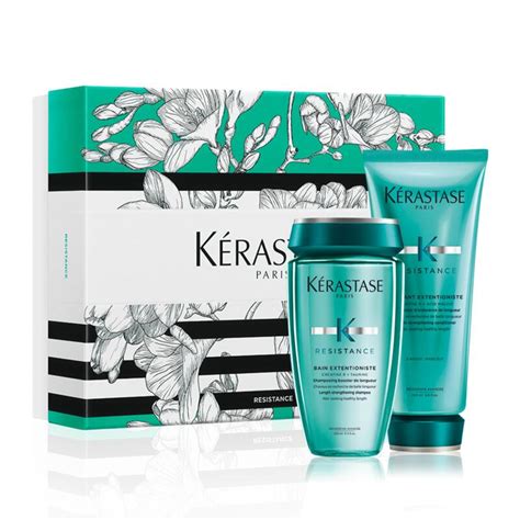 DUO KERASTASE BLOND ABSOLU BAIN LUMIÈRE FONDANT CICAFLASH Exporter