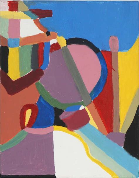 Color Field Paintings 258 For Sale At 1stdibs Color Field Painting