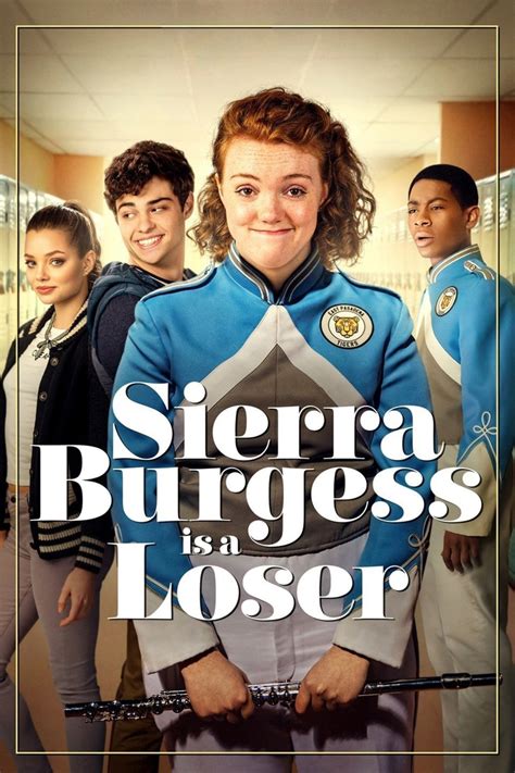 review diaries film review sierra burgess   loser