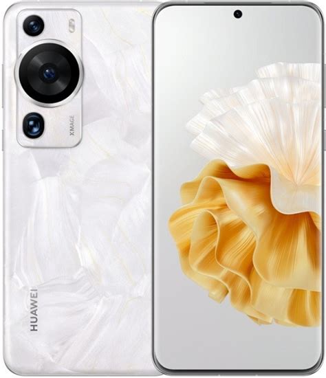 Etoren.com | (Unlocked) Huawei P60 Pro MNA-LX9 Dual Sim 256GB Pearl ...
