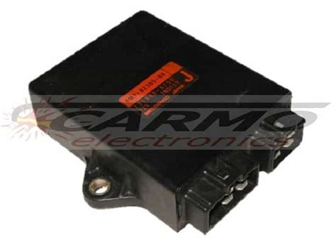 Muz Igniter Ignition Module Tci Cdi Box My