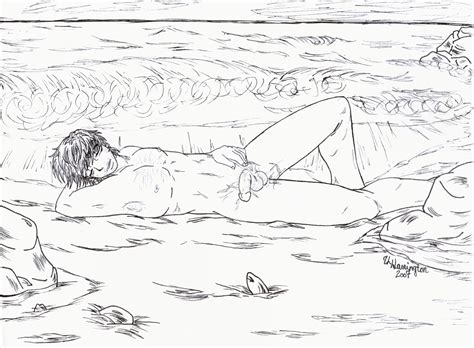 Nude Taisa By Sena Hentai Foundry