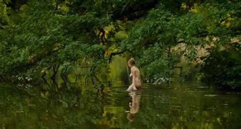 Nude Video Celebs Kristyna Bokova Nude Martin A Venuse 2012