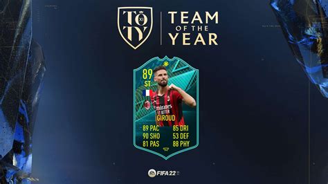 Fifa 22 Sbc Olivier Giroud Moments Leaked Cheapest Solutions And