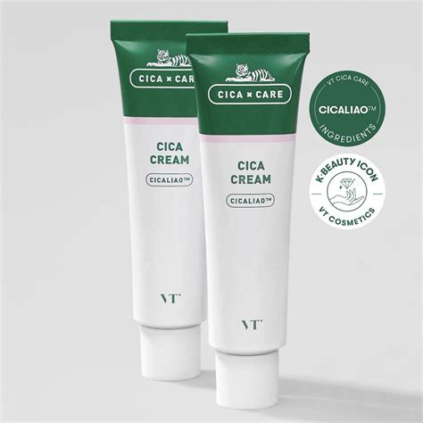 大容量！vt シカクリーム Cica Cream 鎮静ツボクサ100ml 国産品 1260円引き Swimmainjp