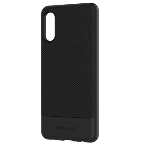 Body Glove Samsung Galaxy A02 Astrx Case Black Incredible Connection