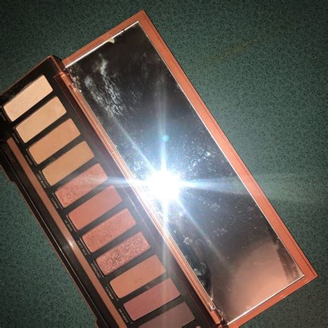 Urban Decay Makeup Naked Heat Pallet Poshmark