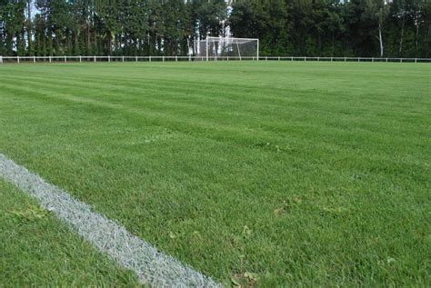 Terrain De Football 1 Ropert Paysages