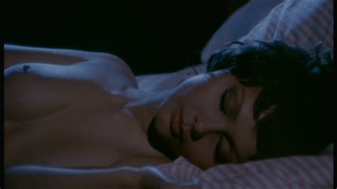 Naked France Anglade In The Servant