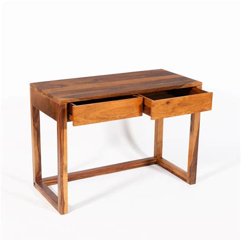 Wooden Study Table Chair Design at Christian Brooke blog