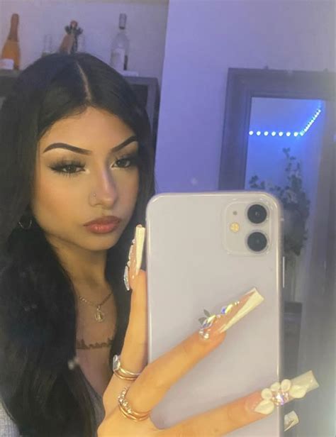 Amanda In Latina Makeup Looks Cute Makeup Looks Latina Makeup