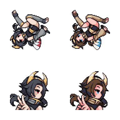 Moemon Nude Reskin Page Adult Gaming LoversLab