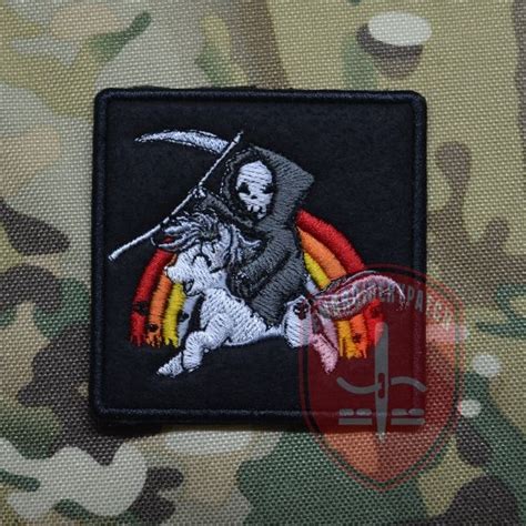 #шеврон #нашивка #патч #вышивка #EmbroideryPatch #Нашивки #Шевроны # ...