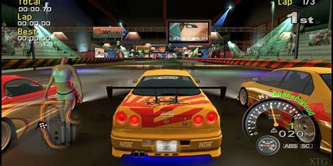 Best Street Racing Games