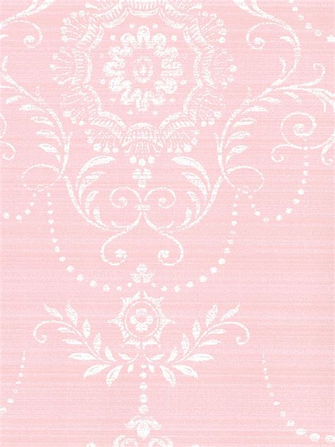 🔥 [40+] Light Pink Damask Wallpapers | WallpaperSafari