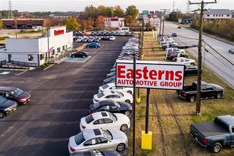 Easterns Automotive Group of Glen Burnie - Millersville, MD | Cars.com