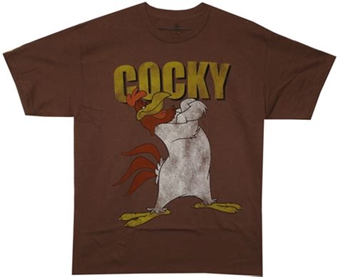 Foghorn Leghorn T-Shirts