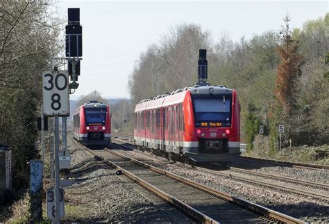 Baureihe Lint Fotos Bahnbilder De