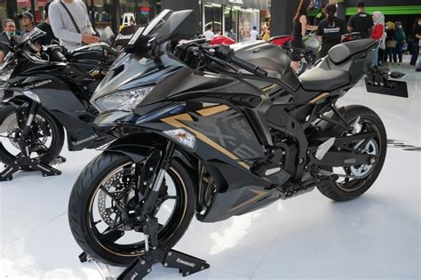 Harga Zx R Bekas Di Tahun Lengkap Dengan Spesifikasinya Olx News