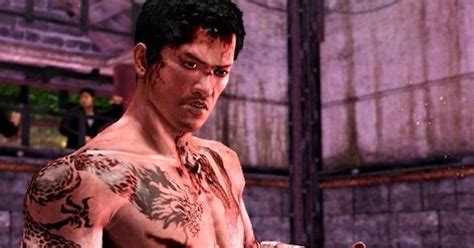 Cancelled Plans For Sleeping Dogs 2 Were Ridiculously Ambitious
