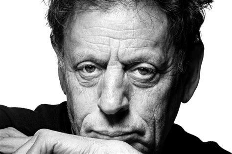 Филип Гласс - вся правда об авторе саундтреков к "Левиафану"