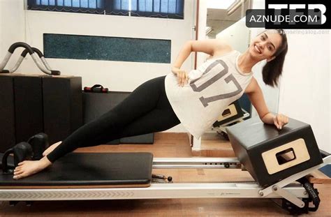 MANUSHI CHHILLAR Nude AZNude