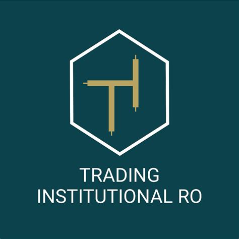 Global Talent | "Trading Institutional" by Rares Gabriel - Global Talent