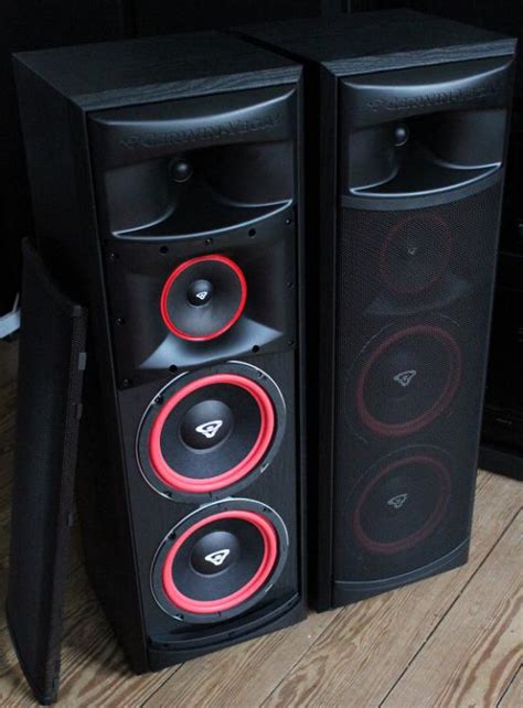 Акустика Cerwin Vega Xls 28 Купить в Киеве