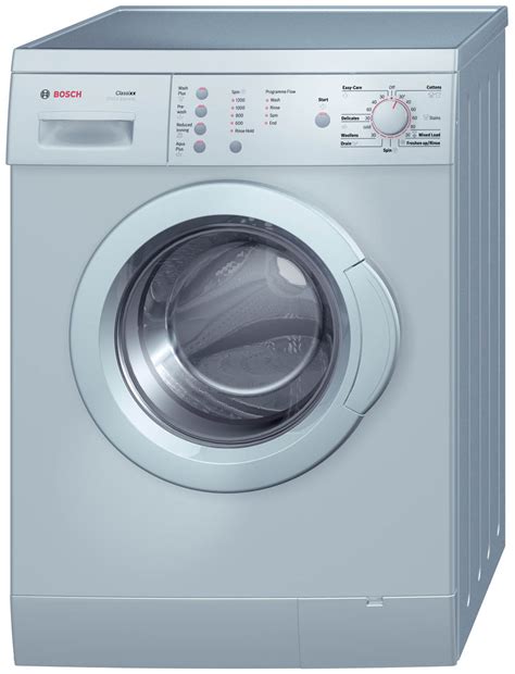 Washing Machines: September 2015