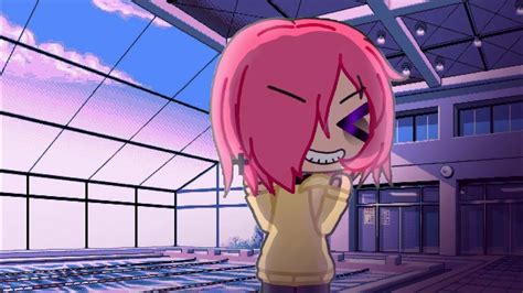 меме Love Me Gacha Life Youtube