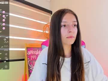 Emma Monserrat Chaturbate Nude Record 2023