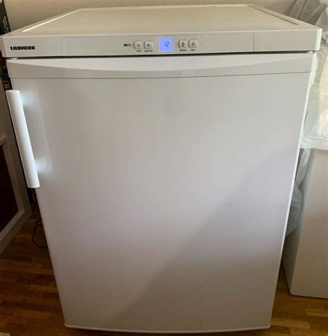 Liebherr GNP 1066 Premium NoFrost | Kaufen auf Ricardo