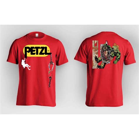 Petzl Rescue Special Shopee Malaysia