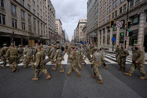 12 National Guard members removed from inauguration mission after ...