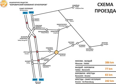 jsc borovichi refractories plant corporate website contacts