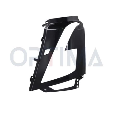 Front Reflector Frame Left Volvo Fh5 Good Price Online Shop